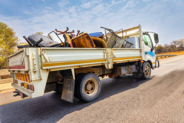 Best Residential Junk Removal  in Fruitland Park, FL